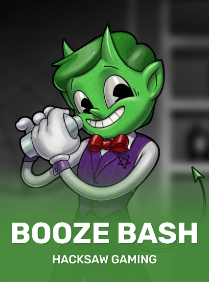 Booze Bash