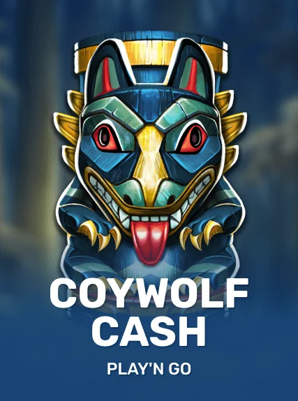 Coywolf Cash