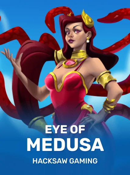 Eye of Medusa