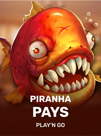 Piranha Pays
