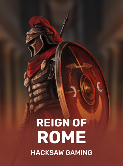 Reign of Rome