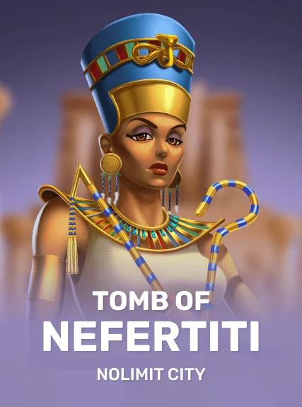 Tomb of Nefertiti