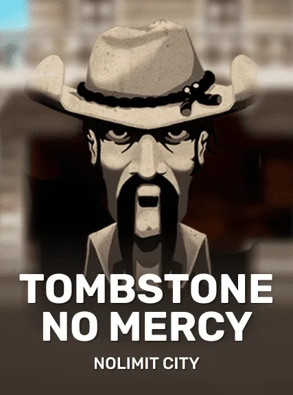 Tombstone No Mercy