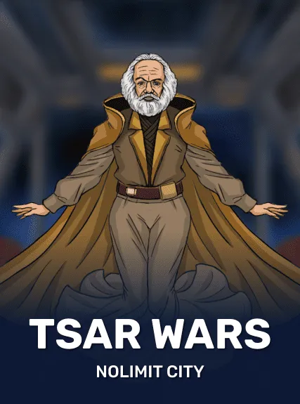 Tsar Wars