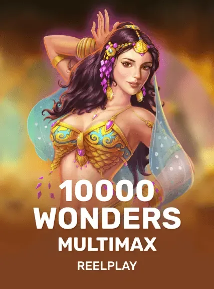 10000 Wonders MultiMax