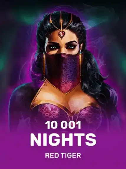 10001 Nights