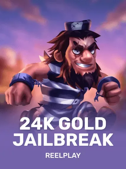 24K Gold JailBreak