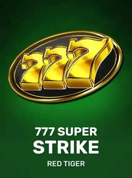 777 Super Strike