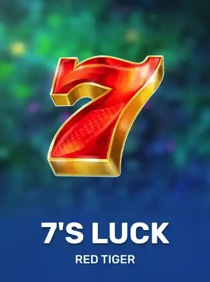 7's Luck