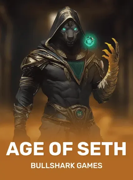 Age of Seth