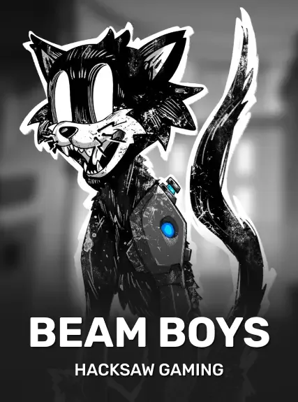 Beam Boys