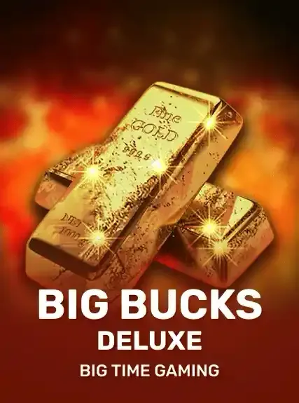Big Bucks Deluxe