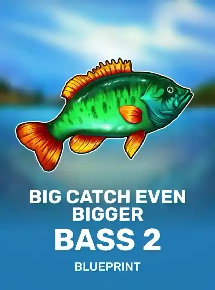 Big Catch Even Bigger Bass 2
