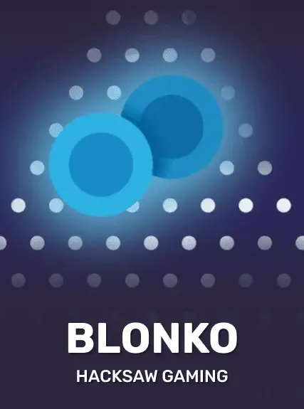 Blonko