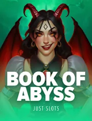 Book Of Abyss