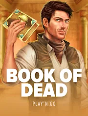 Book of Dead
