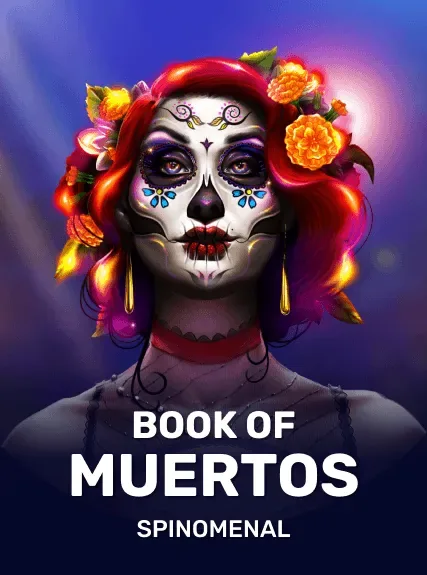Book Of Muertos