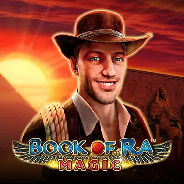 Book Of Ra Magic