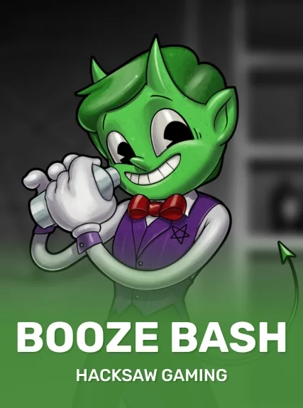 Booze Bash