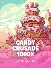 Candy Crusade 1000x