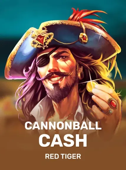Cannonball Cash
