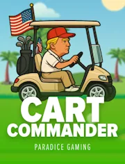 Cart Commander