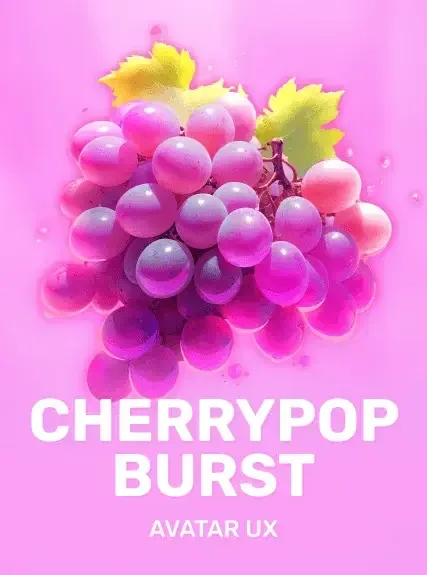 CherryPop Burst