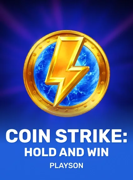 Coin Strike: Hold and WinRecalled