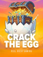 Crack The Egg