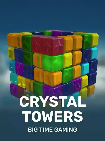Crystal Towers
