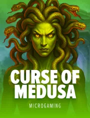 Curse of Medusa