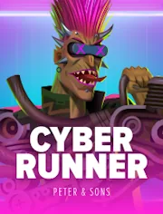 Cyber Runner