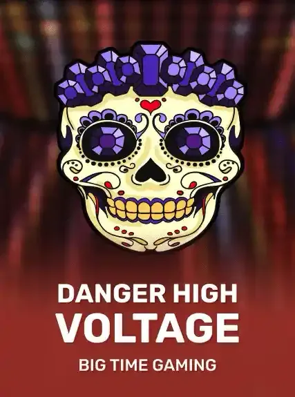 Danger! High Voltage