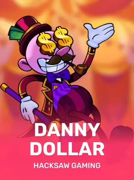 Danny Dollar