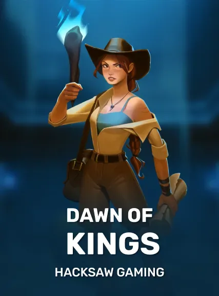 Dawn of Kings
