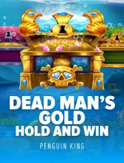 Dead Man's Gold: Hold and Win