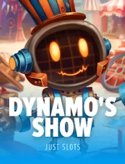 Dynamo's Show