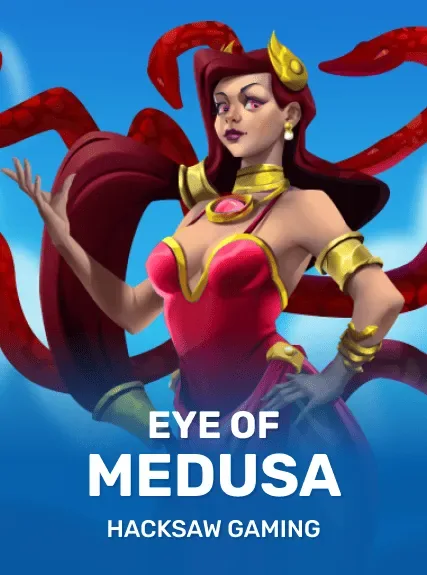Eye of Medusa