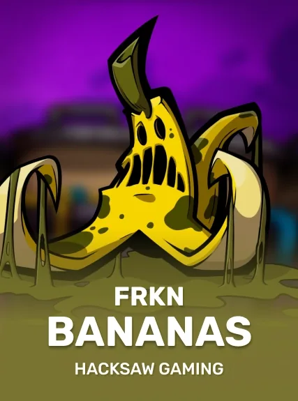FRKN Bananas