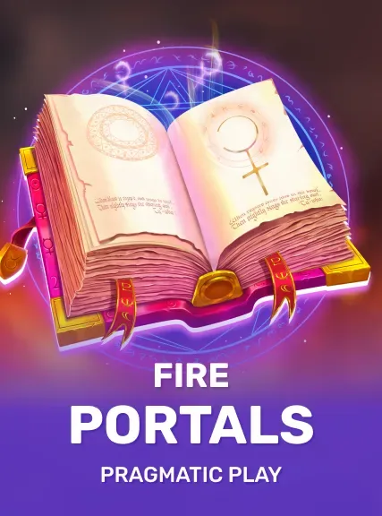 Fire Portals