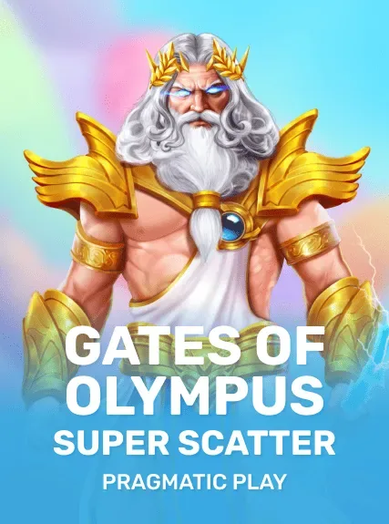 Gates of Olympus Super Scatter | Live RTP 96% & Volatility Analysis ...