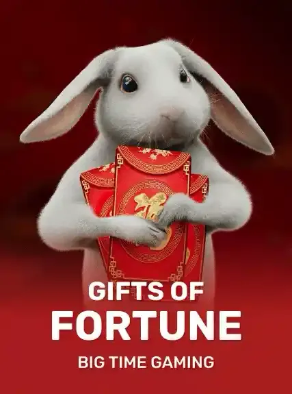 Gifts Of Fortune