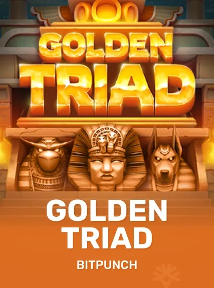 Golden Triad