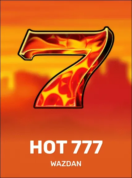 Hot 777