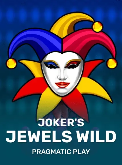 Joker's Jewels Wild