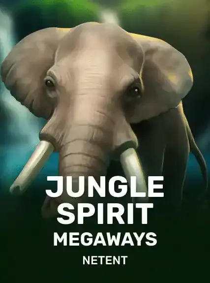 Jungle Spirit Megaways