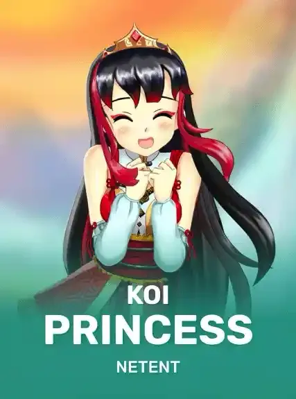 Koi Princess