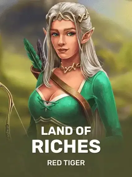 Land of Riches
