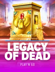 Legacy of Dead