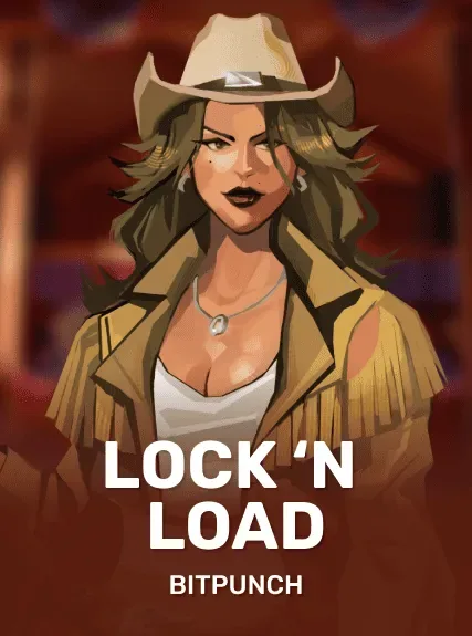 Lock ‘n Load